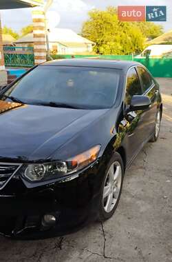Седан Honda Accord 2008 в 