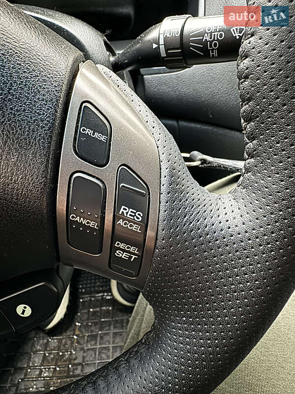 Седан Honda Accord 2006 в Кривому Розі фото 12 Седан Honda Accord 2006 в Кривому Розі