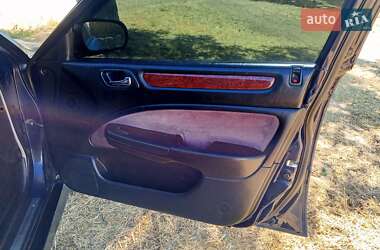 Седан Honda Accord 1998 в 