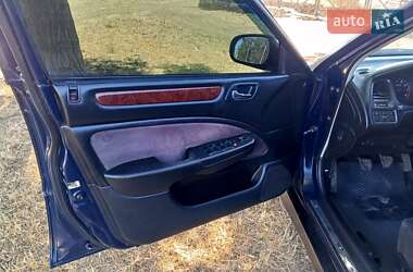 Седан Honda Accord 1998 в 