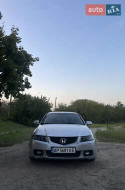 Седан Honda Accord 2004 в Харкові