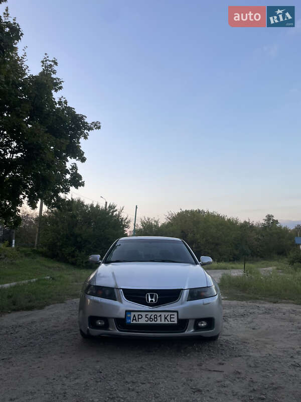 Седан Honda Accord 2004 в Харькове