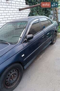 Седан Honda Accord 1999 в Кременчуге