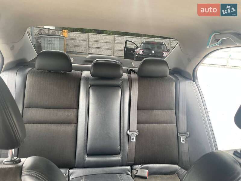 Седан Honda Accord 2005 в Кривом Роге