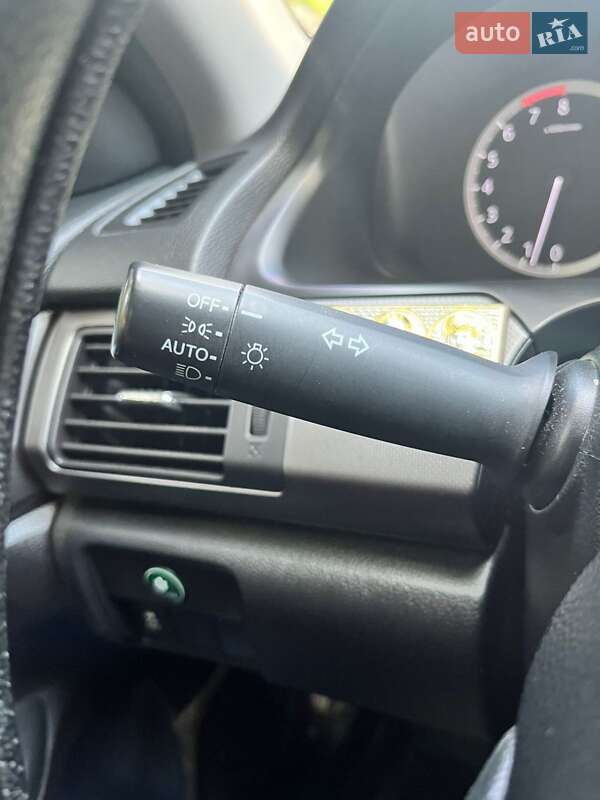 Седан Honda Accord 2014 в Харькове