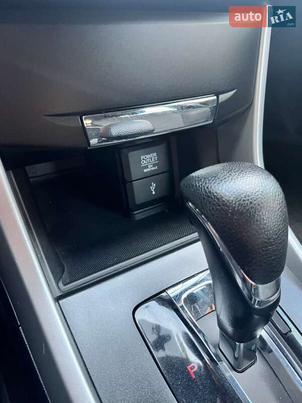 Седан Honda Accord 2014 в Харькове