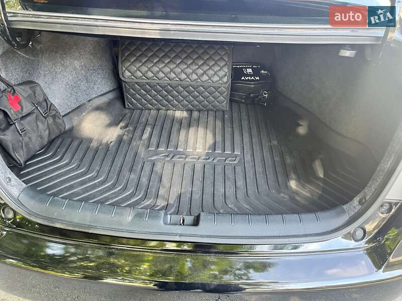 Седан Honda Accord 2014 в Харькове