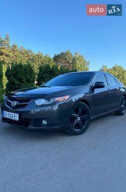 Седан Honda Accord 2008 в Нежине