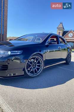 Седан Honda Accord 2006 в Києві