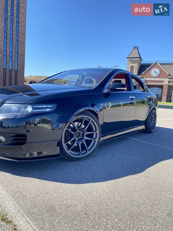 Honda Accord 2006