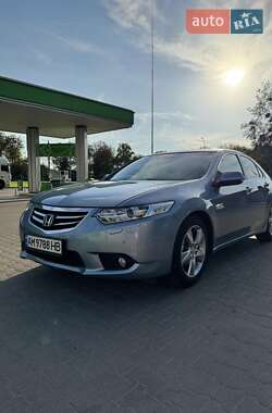 Седан Honda Accord 2011 в Житомирі