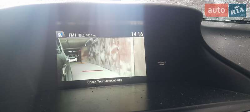 Седан Honda Accord 2014 в Киеве фото 20 Седан Honda Accord 2014 в Киеве