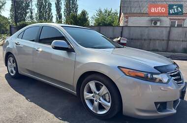 Седан Honda Accord 2011 в 