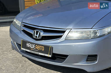 Седан Honda Accord 2006 в 