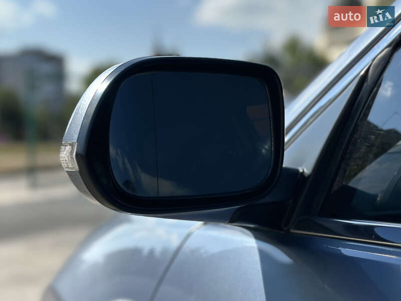 Седан Honda Accord 2006 в Шептицькому