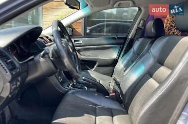 Седан Honda Accord 2006 в 
