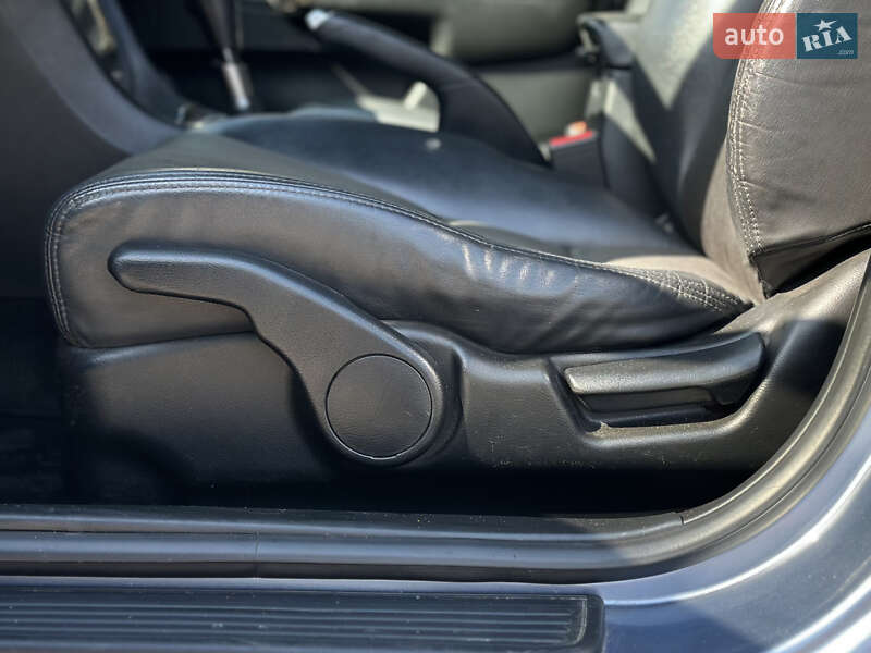 Седан Honda Accord 2006 в Шептицькому