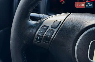 Седан Honda Accord 2006 в 
