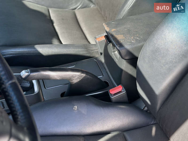 Седан Honda Accord 2006 в Шептицькому