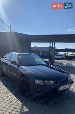 Седан Honda Accord 1995 в Львові