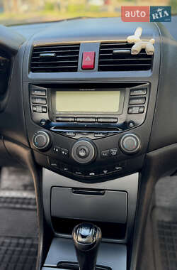 Седан Honda Accord 2008 в 