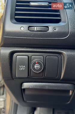 Седан Honda Accord 2008 в 