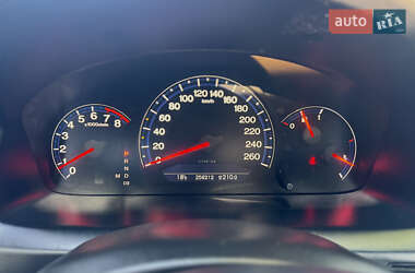 Седан Honda Accord 2008 в 