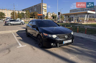 Седан Honda Accord 2010 в Харькове