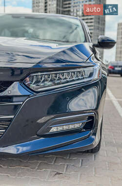 Седан Honda Accord 2019 в Києві