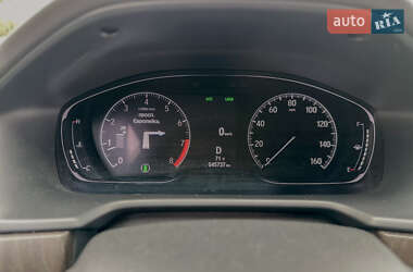 Седан Honda Accord 2019 в Києві