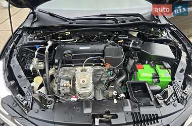 Седан Honda Accord 2016 в 