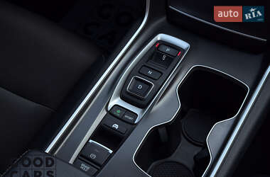 Седан Honda Accord 2022 в 
