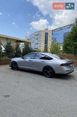Седан Honda Accord 2023 в 