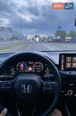 Седан Honda Accord 2023 в 