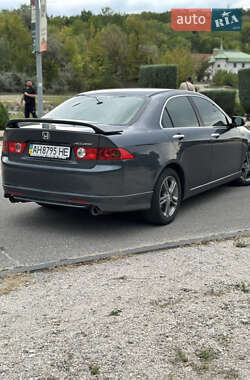 Седан Honda Accord 2005 в 