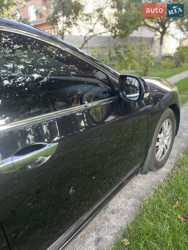 Седан Honda Accord 2011 в Білій Церкві