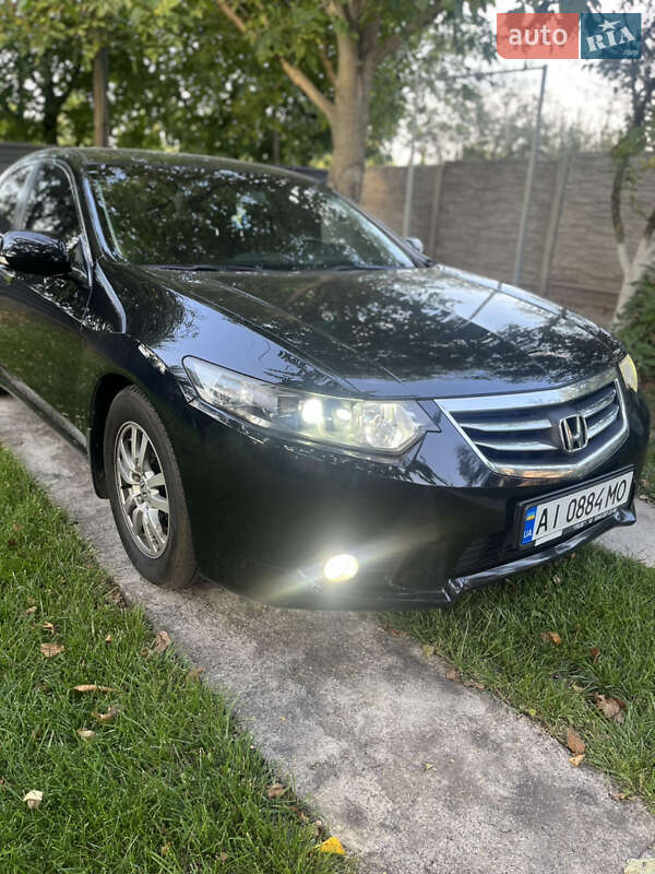 Седан Honda Accord 2011 в Білій Церкві