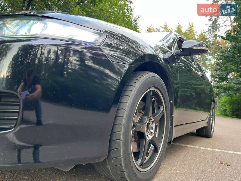 Седан Honda Accord 2006 в Житомире