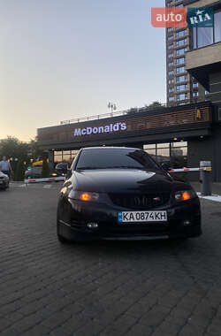 Седан Honda Accord 2007 в Києві