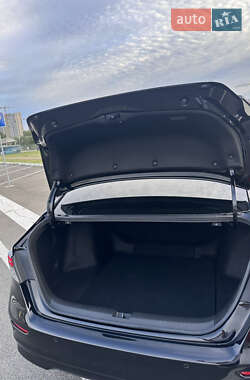 Седан Honda Accord 2024 в 
