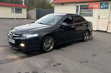 Седан Honda Accord 2007 в Днепре