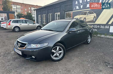 Седан Honda Accord 2005 в 