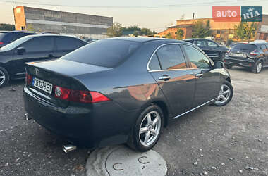 Седан Honda Accord 2005 в 