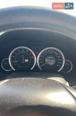 Седан Honda Accord 2012 в 