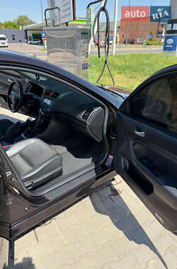 Седан Honda Accord 2007 в 