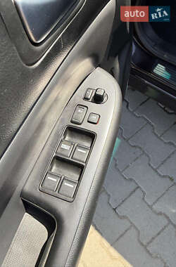 Седан Honda Accord 2007 в 
