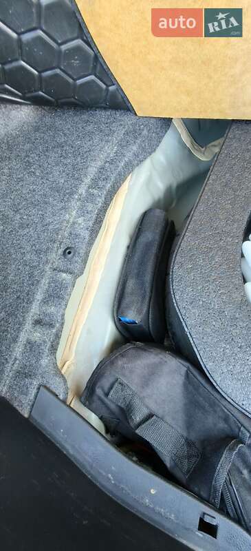 Седан Honda Accord 2015 в Білій Церкві фото 3 Седан Honda Accord 2015 в Білій Церкві