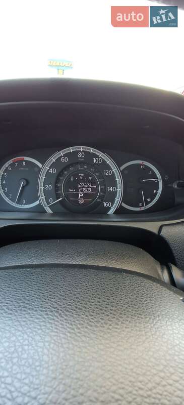 Седан Honda Accord 2015 в Білій Церкві фото 12 Седан Honda Accord 2015 в Білій Церкві