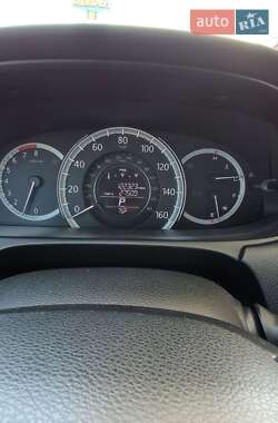 Седан Honda Accord 2015 в 