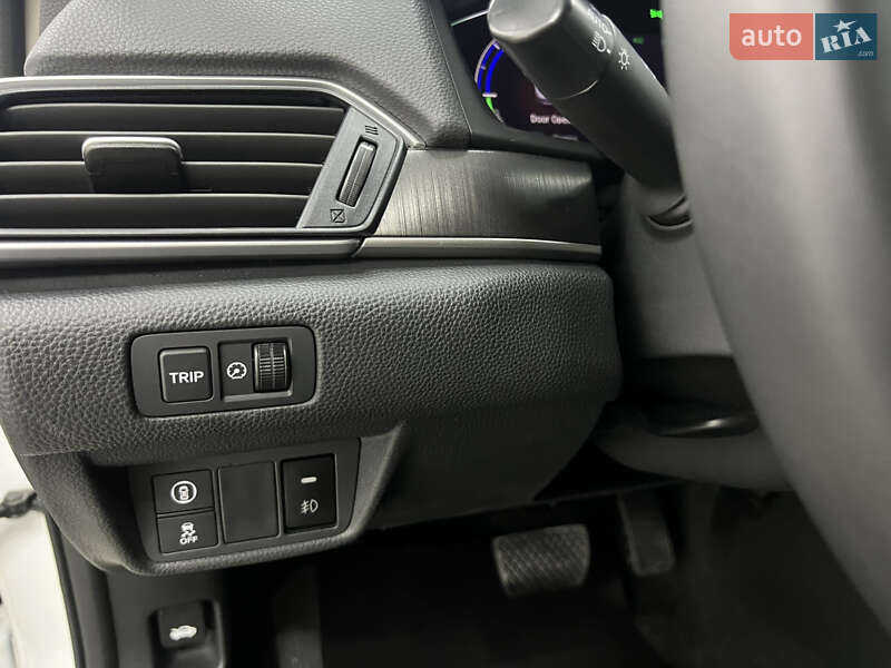 Седан Honda Accord 2020 в Одесі